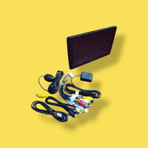 CASKA MEDIA 9" 2+32G